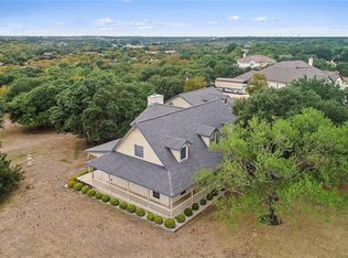 2002 Mayfield Dr, Round Rock, TX 78681