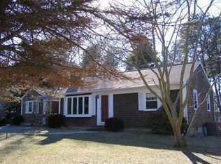 63 Raymond Ave, South Yarmouth, MA 02664