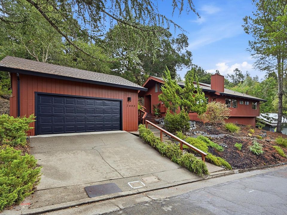 1st image of 2604 Rancho Cabeza Drive