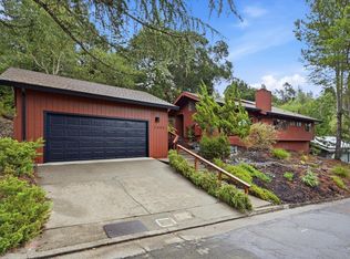 2604 Rancho Cabeza Drive, Santa Rosa, CA 95404