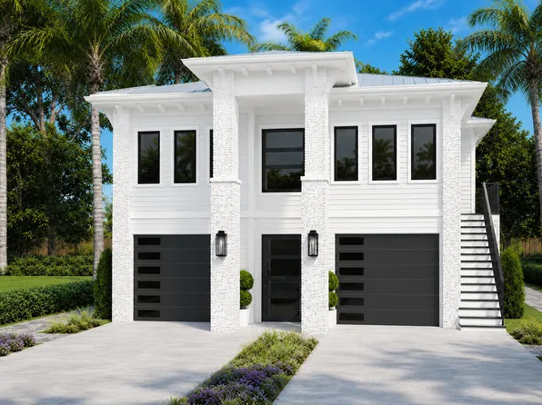 317 Tropical Ave, Grassy Key, FL 33050