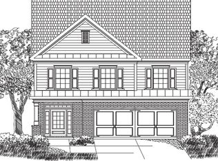 6364 Crosscreek Ln, Flowery Branch, GA