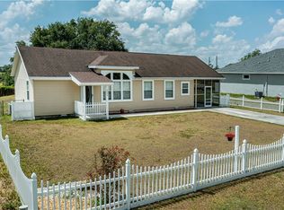 2004 Hercules Rd, Labelle, FL 33935