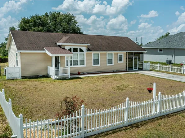 2004 Hercules Rd, Labelle, FL 33935