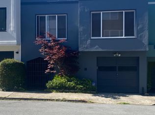 487 Los Palmos Dr, San Francisco, CA 94127