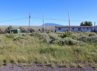 2207 5th St, Hanna, WY 82327
