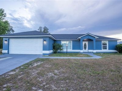16 Bahia Pass Loop, Ocala, FL, 34472