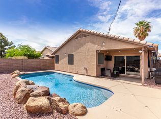 2233 E 36th Ave, Apache Junction, AZ 85119