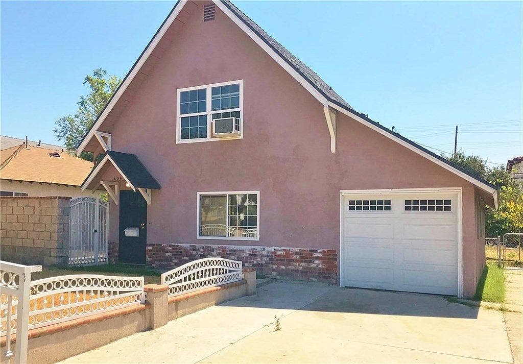 204 N San Gabriel Ave, Azusa, CA 91702 Zillow