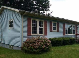 1228 Shenk Ave, Erie, PA 16505