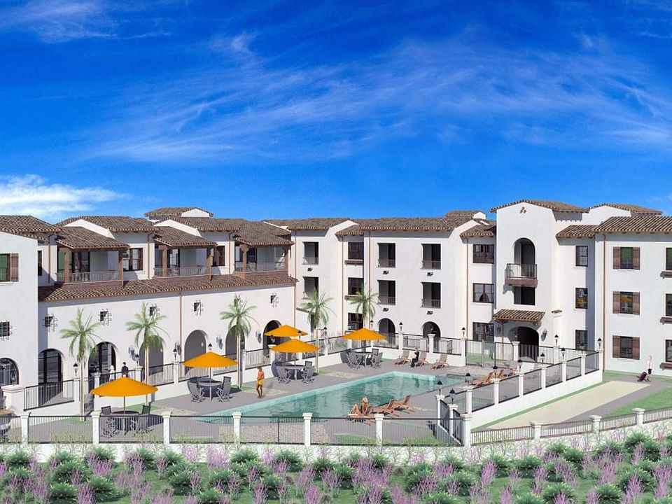 Casa Aldea at Carlsbad 55+ Community - 2615 Cannon Rd Carlsbad CA | Zillow