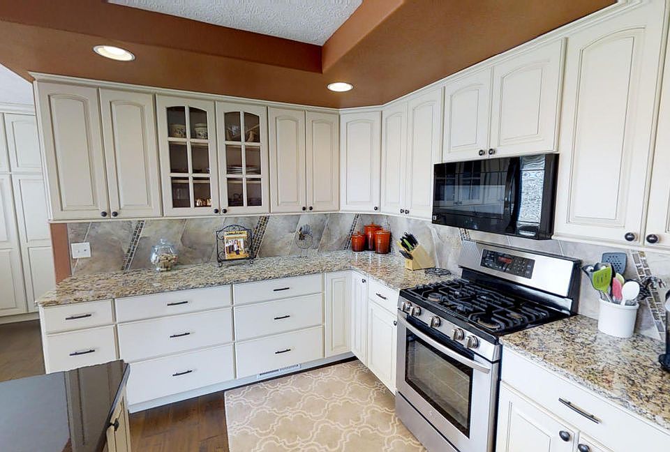 2418 Bluffs Ridge Dr, Gillette, WY 82718 Zillow