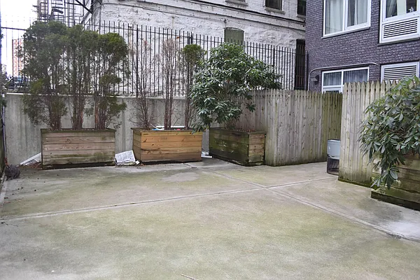 Rented by Halstead Real Estate | media 8