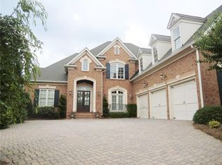 2328 Grady Ridge Dr, Duluth, GA 30097