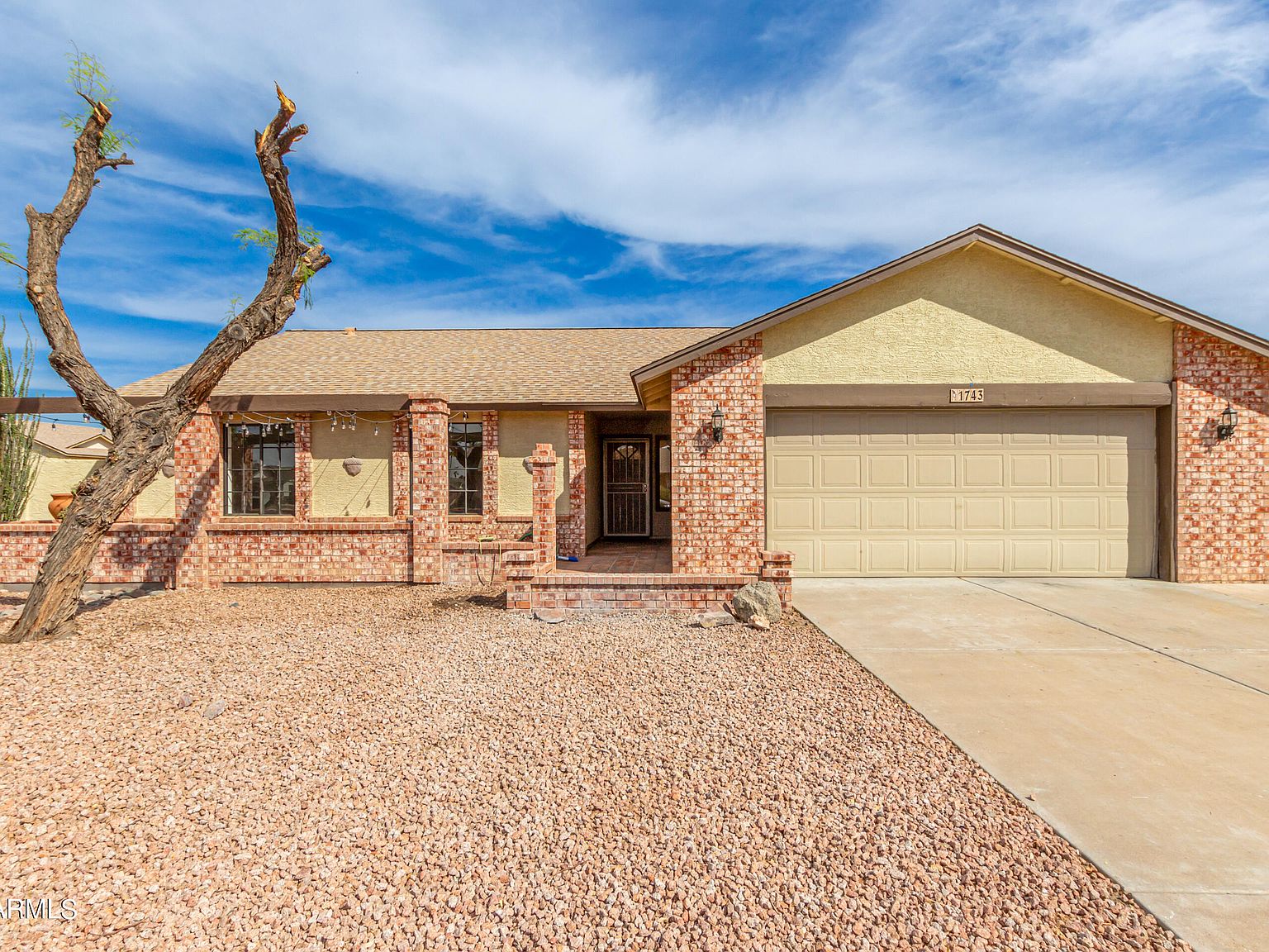 1743 N Sea Pnes, Mesa, AZ 85205 | Zillow