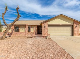 1743 N Sea Pnes, Mesa, AZ 85205