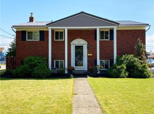 16251 Holland Rd, Brookpark, OH 44142