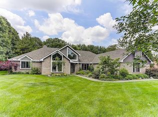 8947 Evan Ct, Springboro, OH 45066