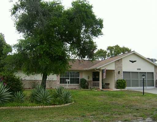 Beautiful Well built home!