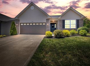 9503 Forman View Dr, Saint Louis, MO 63123