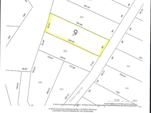 1 Golden Eagle Dr LOT 205, Dover, TN 37058