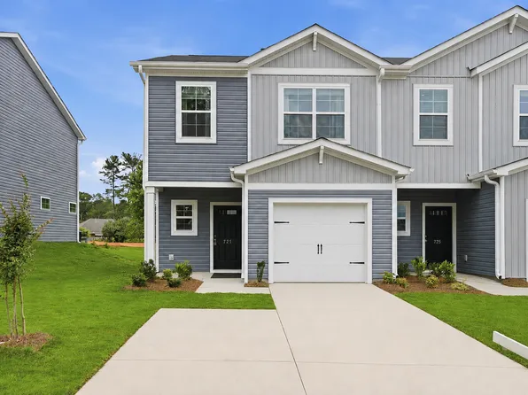 742 Camperdown Way #12, Spartanburg, SC 29301