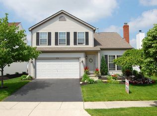 585 Garden Dr, Marysville, OH 43040