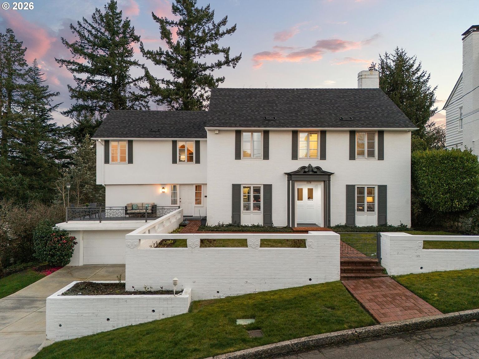 1136 SW Davenport St, Portland, OR 97201 | Zillow