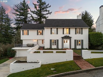 1136 SW Davenport St, Portland, OR, 97201