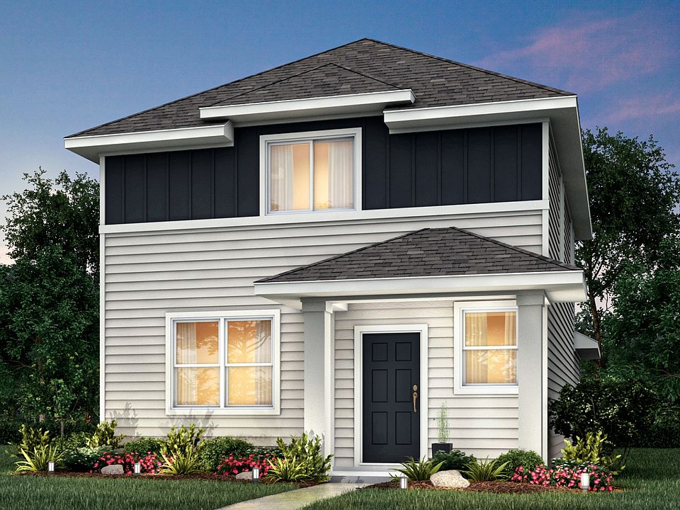 Elevation A