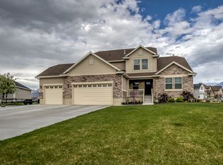 567 S 5 E, Vineyard, UT 84059