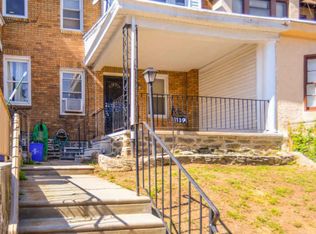 1139 E Stafford St, Philadelphia, PA