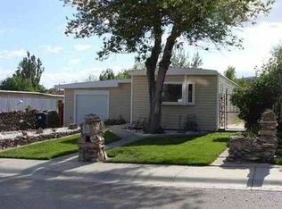 1220 Sigma Dr, Rawlins, WY 82301