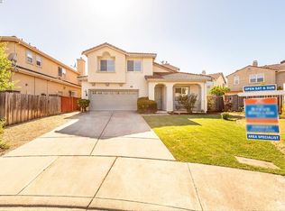 34206 Red Cedar Ct, Union City, CA