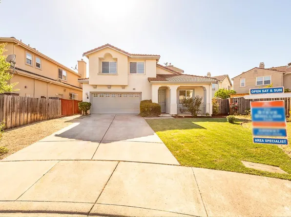 34206 Red Cedar Ct, Union City, CA 94587