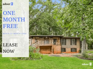 1450 Honeysuckle Dr NW, Conyers, GA 30012