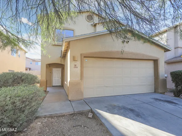 1948 E Vera Cruz Vis, Tucson, AZ 85713