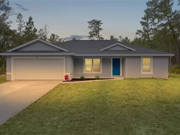 68 Malauka Pass Crse, Ocklawaha, FL 32179