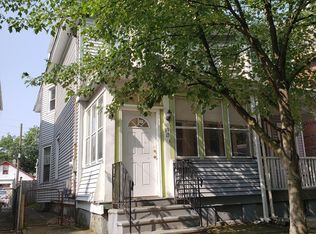 1913 S Clinton Ave, Trenton, NJ 08610