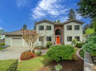 3112 31st Court SE, Olympia, WA 98501