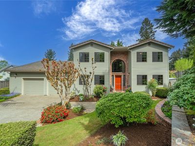 3112 31st Court SE, Olympia, WA, 98501