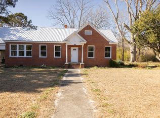 12240 Green Pond Hwy, Green Pond, SC 29446