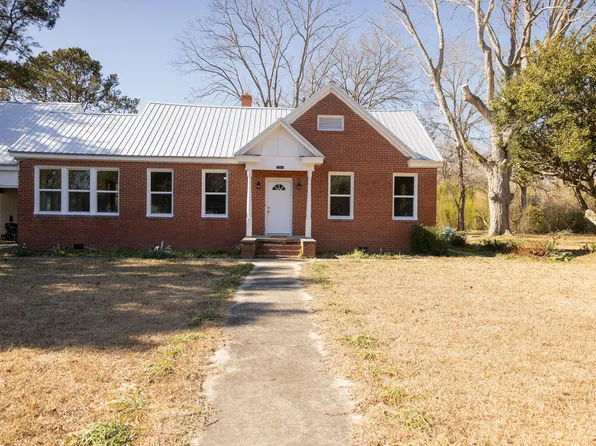 12240 Green Pond Hwy, Green Pond, SC 29446