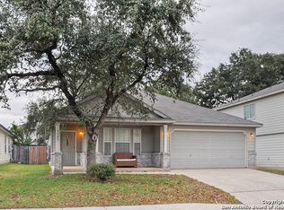 3923 Angel Trumpet, San Antonio, TX 78259