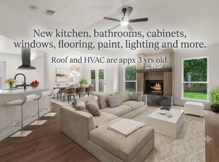 3109 Cutaway Cv, Round Rock, TX 78681
