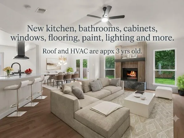 3109 Cutaway Cv, Round Rock, TX 78681