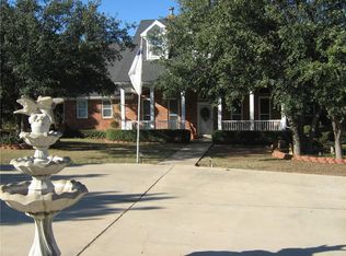 1414 Fm 1750, Abilene, TX 79602