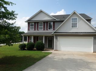 207 Catterick Way, Fountain Inn, SC 29644