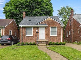 11393 Prest St, Detroit, MI 48227