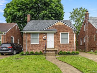 11393 Prest St, Detroit, MI, 48227